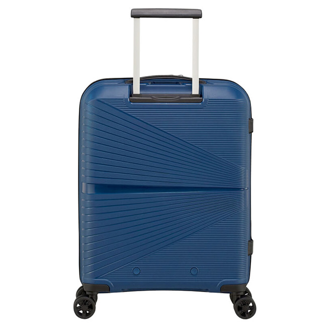 Walizka kabinowa American Tourister Airconic - midnight navy