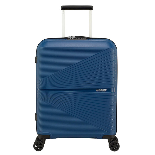 Walizka kabinowa American Tourister Airconic - midnight navy