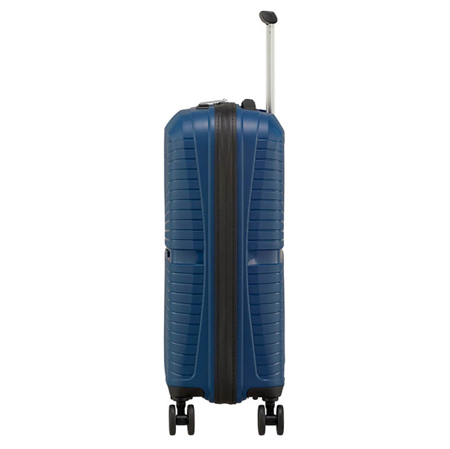 Walizka kabinowa American Tourister Airconic - midnight navy