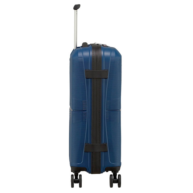 Walizka kabinowa American Tourister Airconic - midnight navy