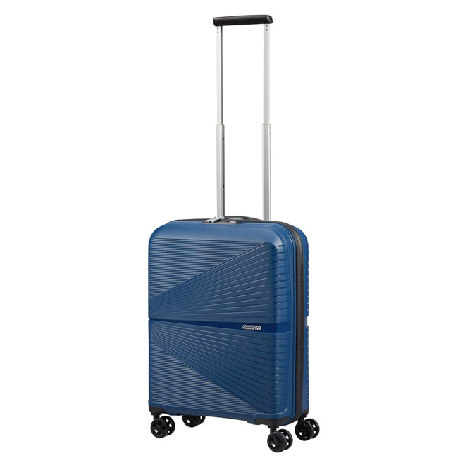 Walizka kabinowa American Tourister Airconic - midnight navy