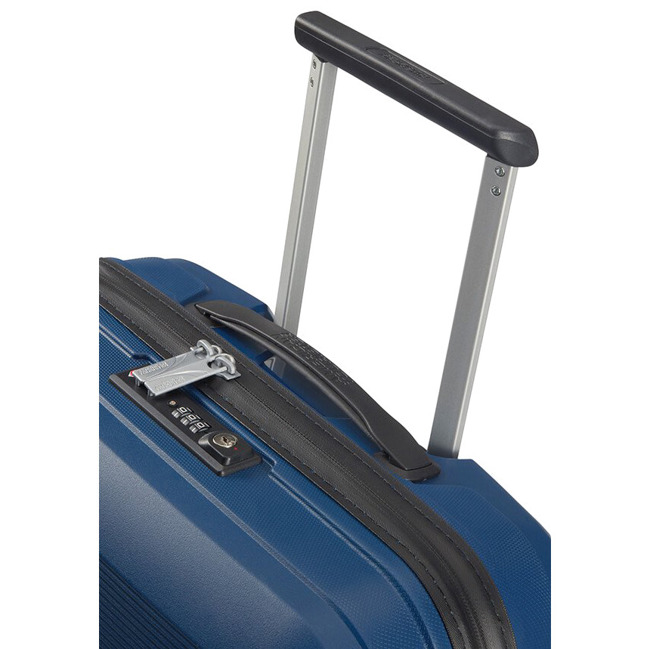 Walizka kabinowa American Tourister Airconic - midnight navy