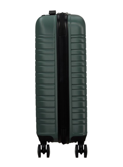 Walizka kabinowa American Tourister Flashline - dark forest