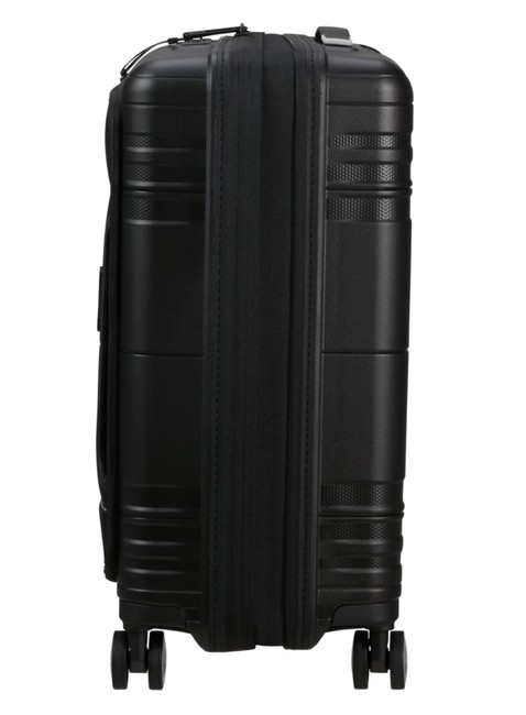 Walizka kabinowa American Tourister Hello Cabin Exp - onyx black