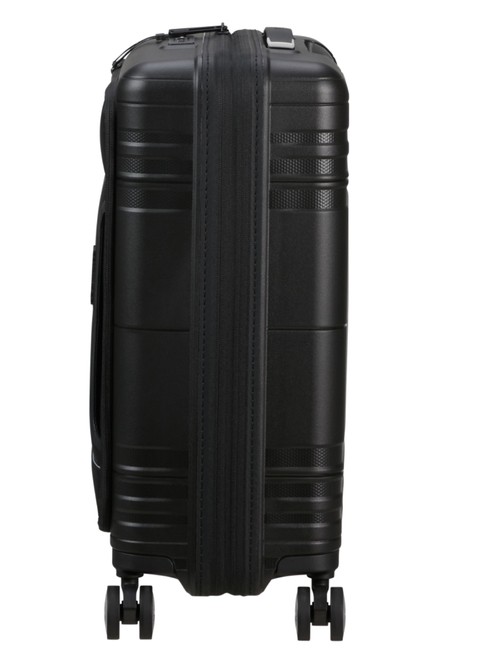 Walizka kabinowa American Tourister Hello Cabin Exp - onyx black