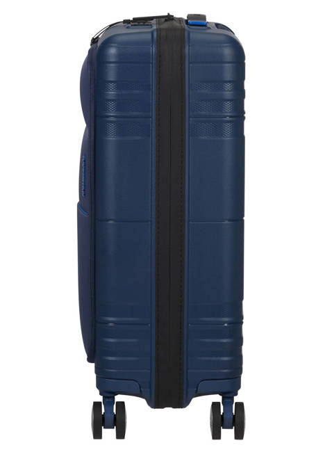 Walizka kabinowa American Tourister Hello Cabin - true navy