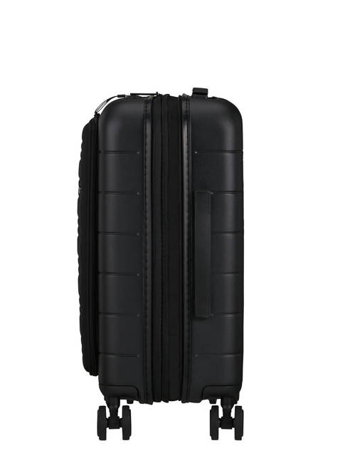 Walizka kabinowa American Tourister Novastream Smart - dark slate