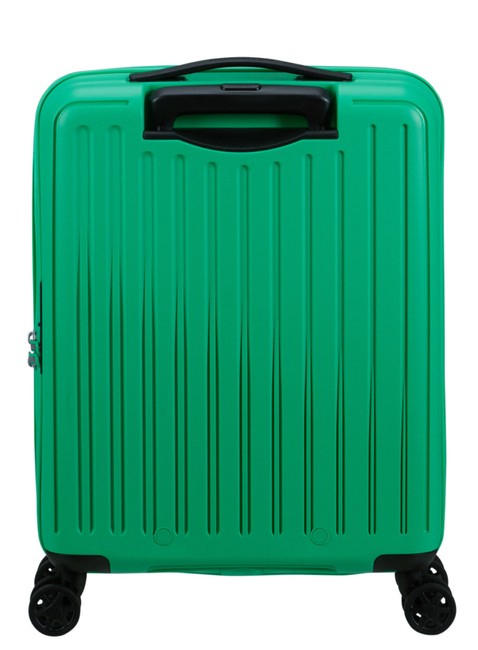 Walizka kabinowa American Tourister Rejoy - jade green