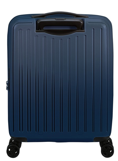 Walizka kabinowa American Tourister Rejoy - navy blue