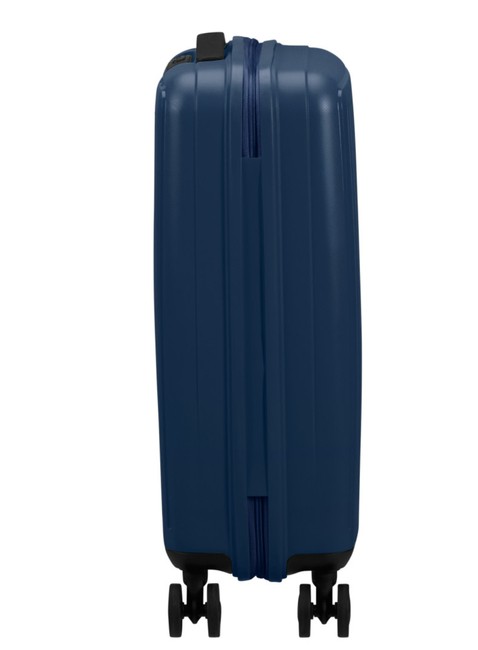 Walizka kabinowa American Tourister Rejoy - navy blue