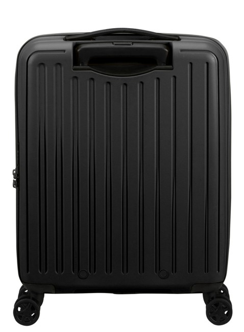 Walizka kabinowa American Tourister Rejoy - true black