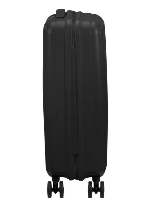 Walizka kabinowa American Tourister Rejoy - true black