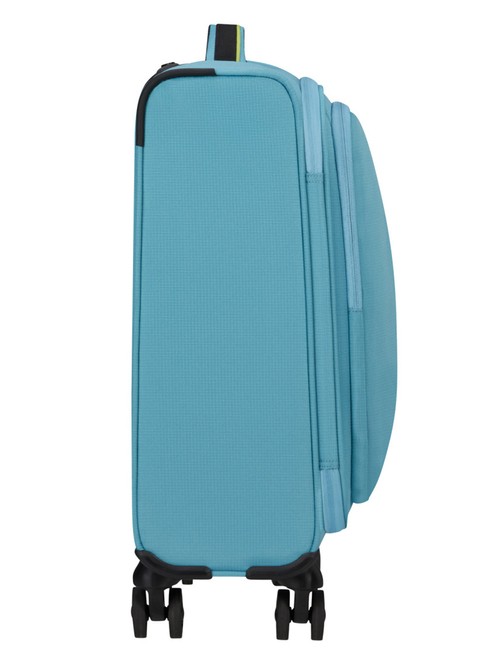 Walizka kabinowa American Tourister Take2Cabin - breeze blue