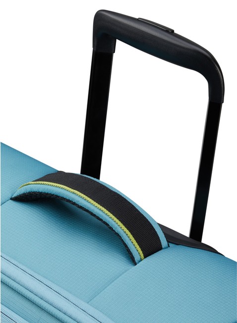 Walizka kabinowa American Tourister Take2Cabin - breeze blue