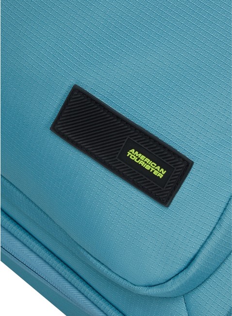 Walizka kabinowa American Tourister Take2Cabin - breeze blue