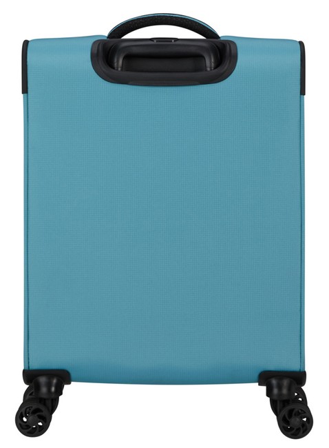 Walizka kabinowa American Tourister Take2Cabin - breeze blue