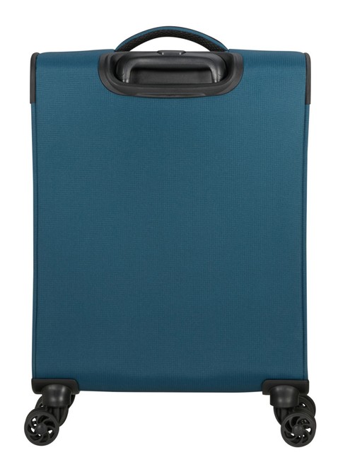 Walizka kabinowa American Tourister Take2Cabin - harbor blue