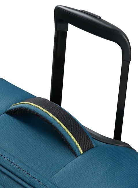 Walizka kabinowa American Tourister Take2Cabin - harbor blue