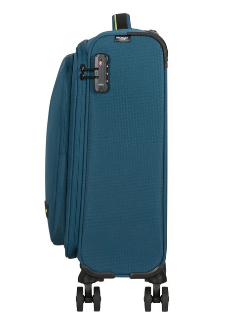 Walizka kabinowa American Tourister Take2Cabin - harbor blue