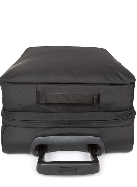 Walizka kabinowa Eastpak Cnnct F Wheel - black