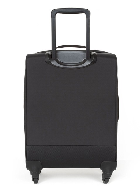 Walizka kabinowa Eastpak Cnnct F Wheel - black