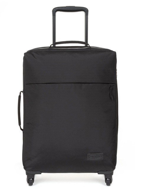 Walizka kabinowa Eastpak Cnnct F Wheel - black