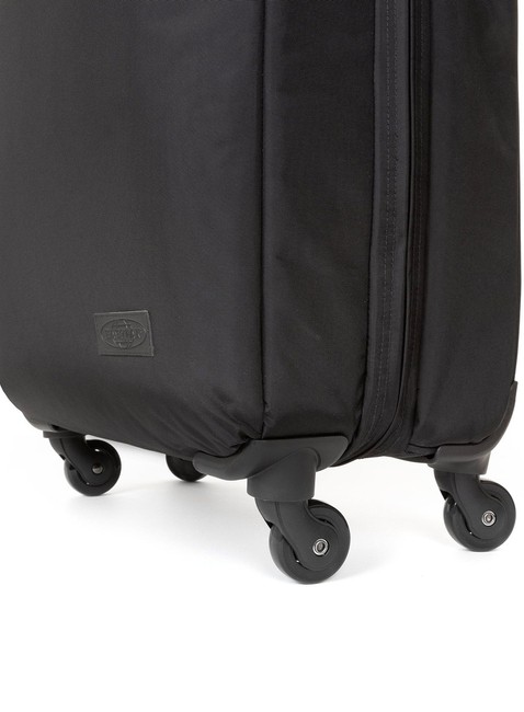 Walizka kabinowa Eastpak Cnnct F Wheel - black