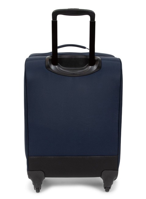 Walizka kabinowa Eastpak Cnnct F Wheel - navy