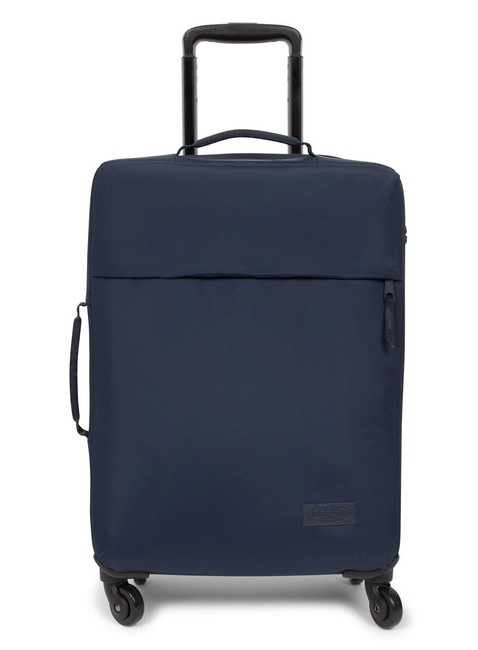 Walizka kabinowa Eastpak Cnnct F Wheel - navy