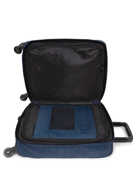 Walizka kabinowa Eastpak Cnnct F Wheel - navy