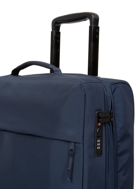 Walizka kabinowa Eastpak Cnnct F Wheel - navy