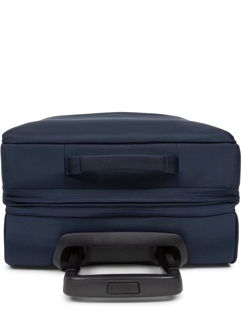 Walizka kabinowa Eastpak Cnnct F Wheel - navy