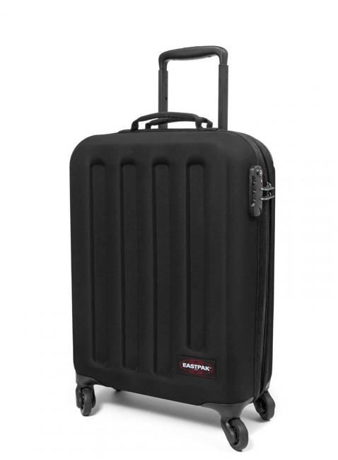 Walizka kabinowa Eastpak Tranzshell S - black