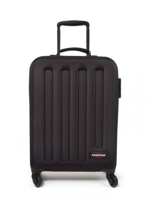 Walizka kabinowa Eastpak Tranzshell S - black