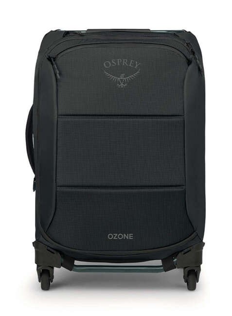 Walizka kabinowa Osprey Ozone Carry-On 38 l - black