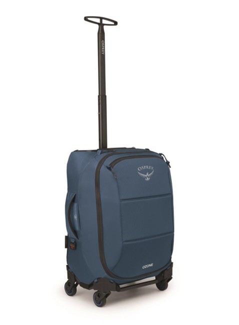 Walizka kabinowa Osprey Ozone Carry-On 38 l - coastal blue