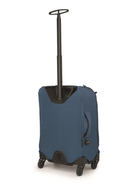 Walizka kabinowa Osprey Ozone Carry-On 38 l - coastal blue