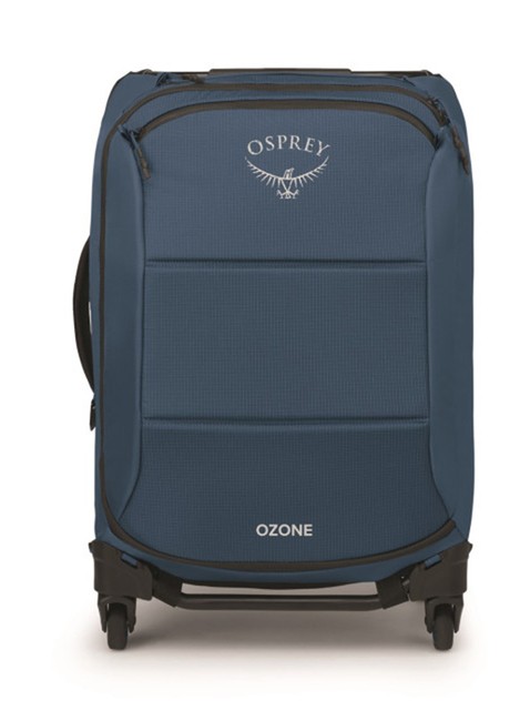 Walizka kabinowa Osprey Ozone Carry-On 38 l - coastal blue