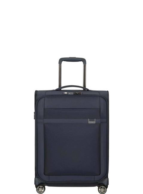 Walizka kabinowa Samsonite Airea - dark blue