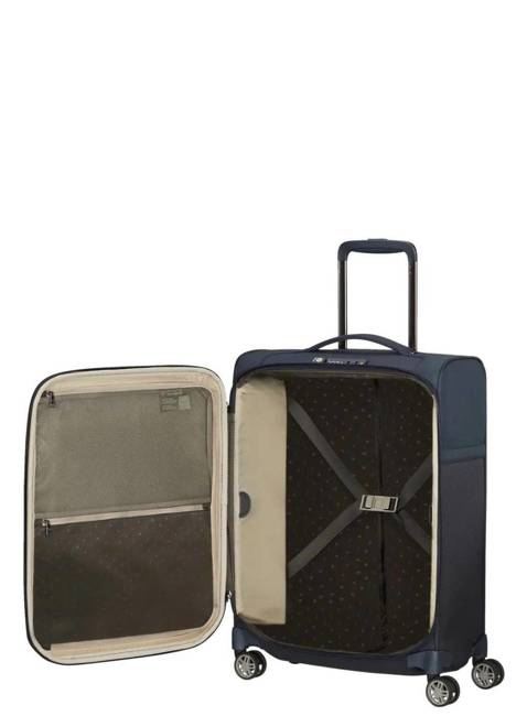 Walizka kabinowa Samsonite Airea - dark blue