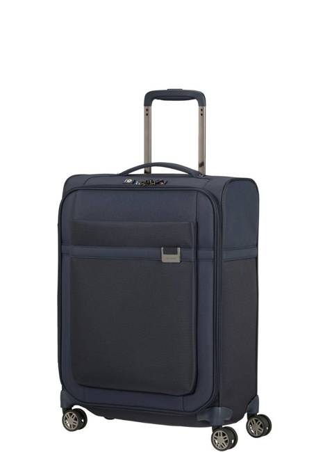 Walizka kabinowa Samsonite Airea - dark blue