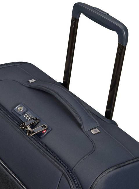 Walizka kabinowa Samsonite Airea - dark blue