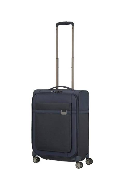 Walizka kabinowa Samsonite Airea - dark blue