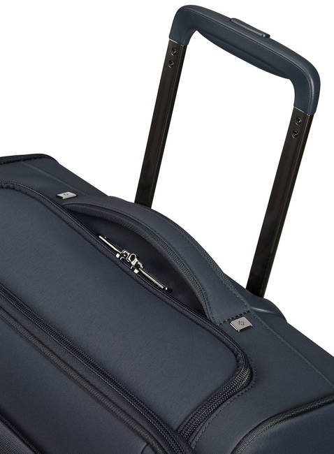 Walizka kabinowa Samsonite Airea - dark blue