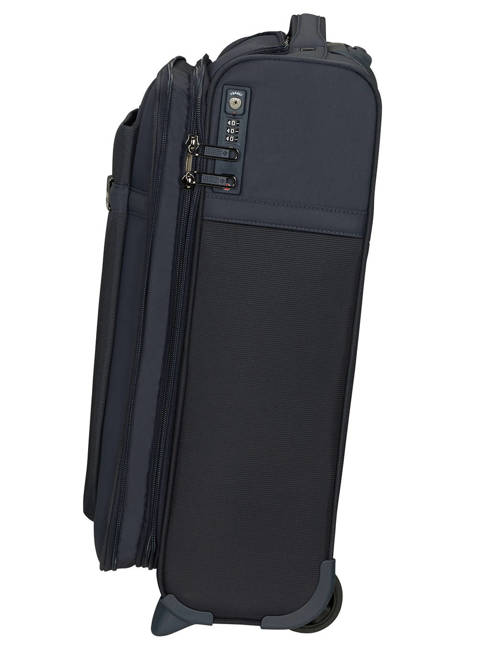 Walizka kabinowa Samsonite Airea - dark blue