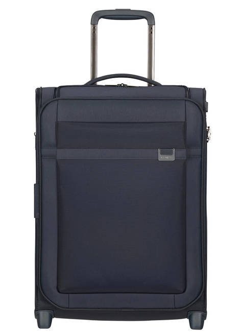 Walizka kabinowa Samsonite Airea - dark blue