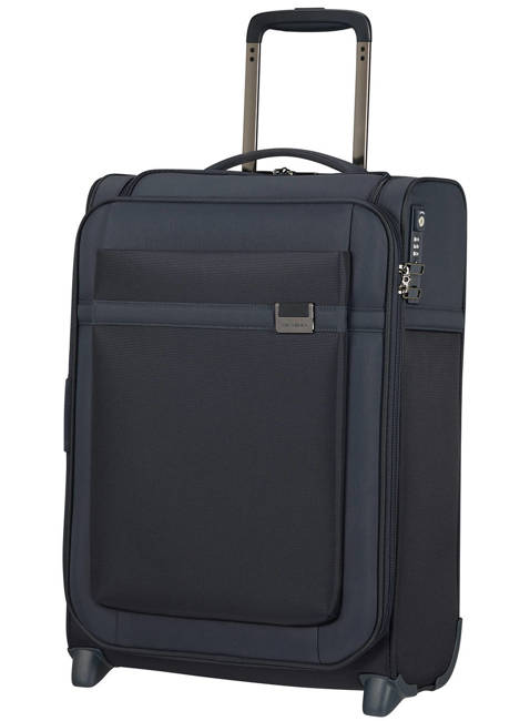 Walizka kabinowa Samsonite Airea - dark blue