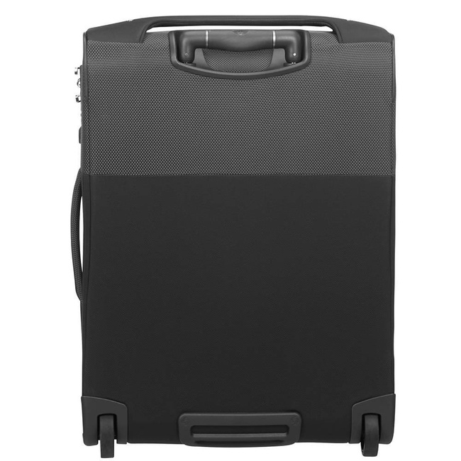 Walizka kabinowa Samsonite B-Lite Icon Upright - black