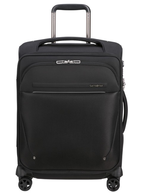 Walizka kabinowa Samsonite B-Lite Icon - black