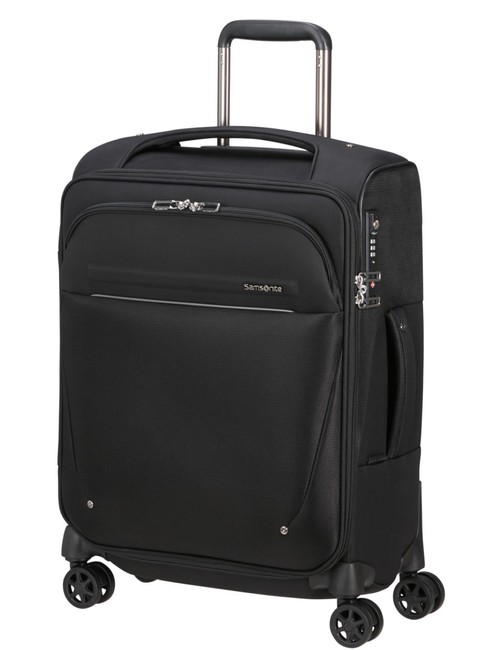 Walizka kabinowa Samsonite B-Lite Icon - black